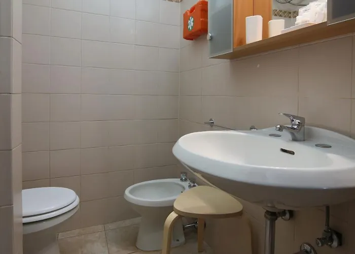 Appartement Italianway - Piazza Campidoglio 3 Lenno