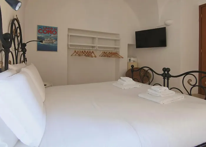 Appartement Italianway - Piazza Campidoglio 3 Lenno