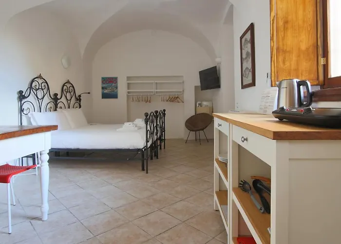 Italianway - Piazza Campidoglio 3 Appartement *