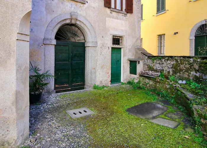 Italianway - Piazza Campidoglio 3 Appartement