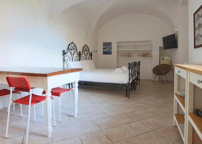 Italianway - Piazza Campidoglio 3 Appartement