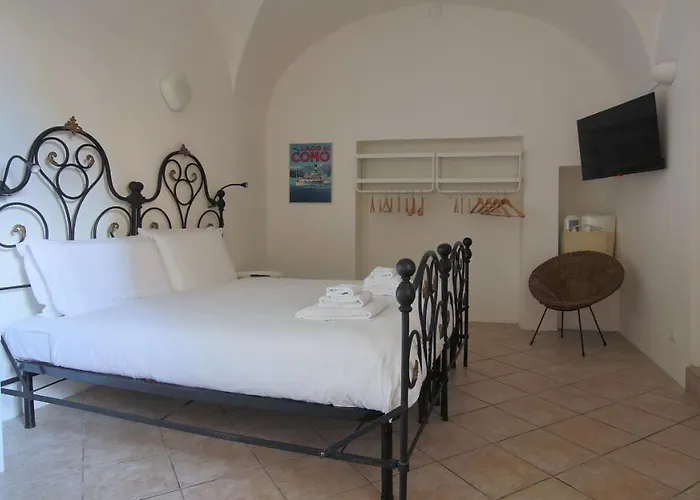 Italianway - Piazza Campidoglio 3 Appartement
