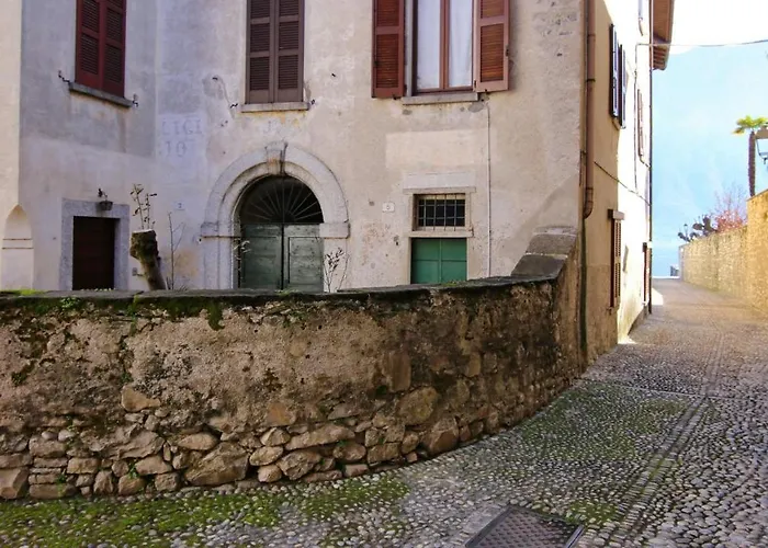 Italianway - Piazza Campidoglio 3 Appartement Lenno