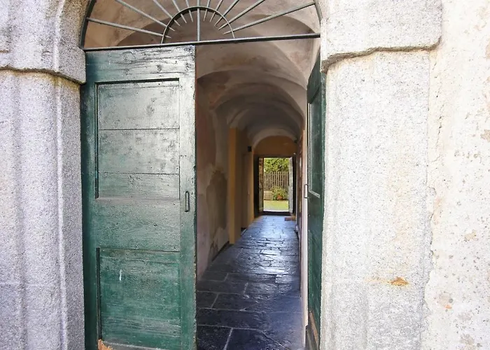 Appartement Italianway - Piazza Campidoglio 3 *
