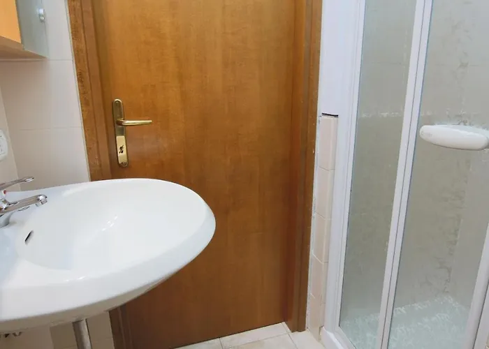Appartement Italianway - Piazza Campidoglio 3 *