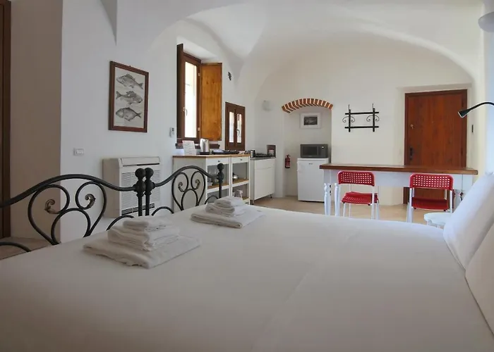 Appartement Italianway - Piazza Campidoglio 3