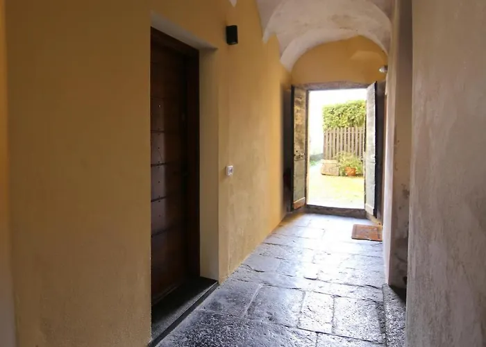 Appartement Italianway - Piazza Campidoglio 3 Lenno